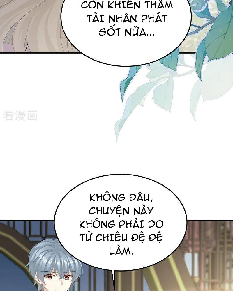 Hậu Cung Của Nữ Đế Chapter 450 - Trang 2
