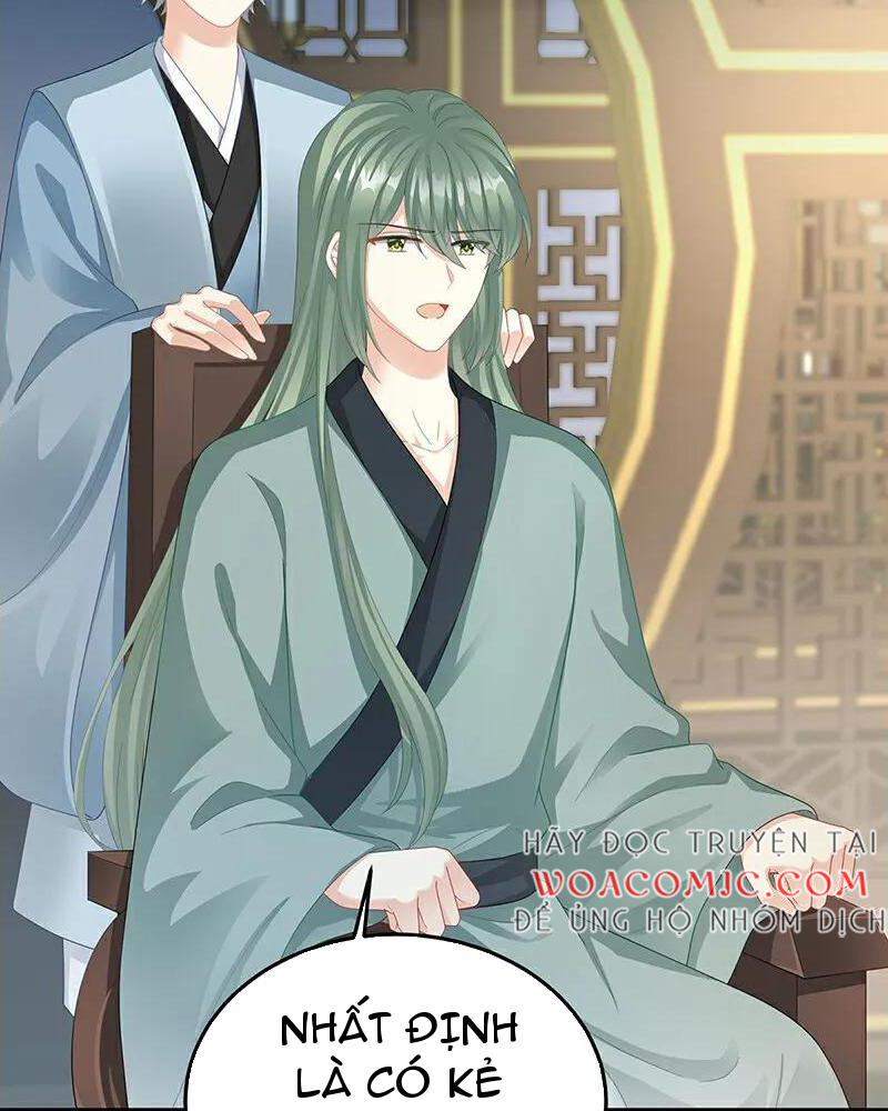 Hậu Cung Của Nữ Đế Chapter 450 - Trang 2