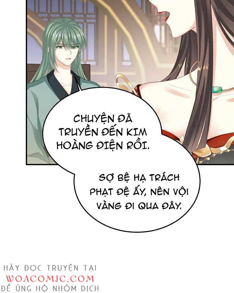 Hậu Cung Của Nữ Đế Chapter 450 - Trang 2