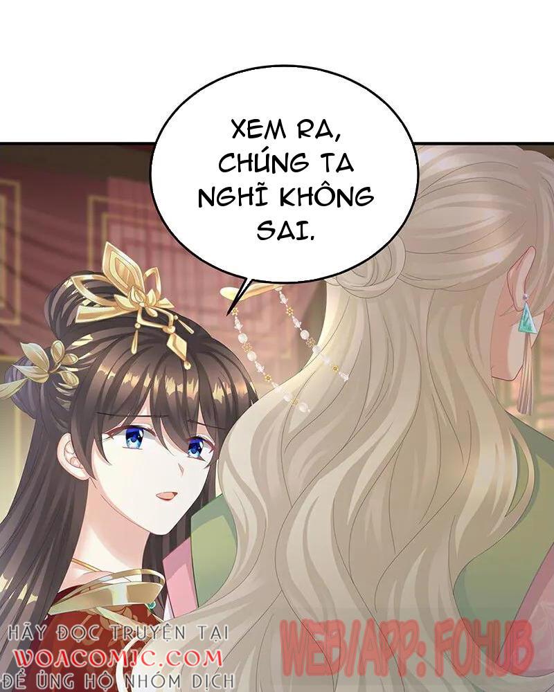 Hậu Cung Của Nữ Đế Chapter 450 - Trang 2