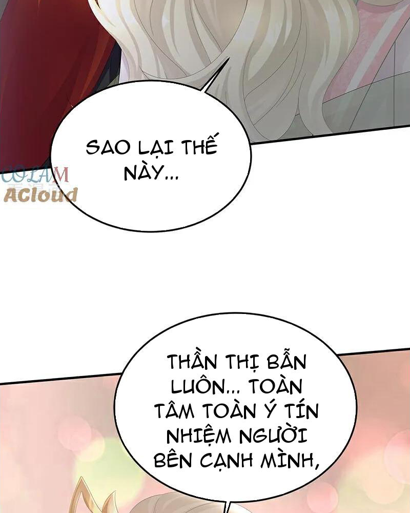 Hậu Cung Của Nữ Đế Chapter 450 - Trang 2