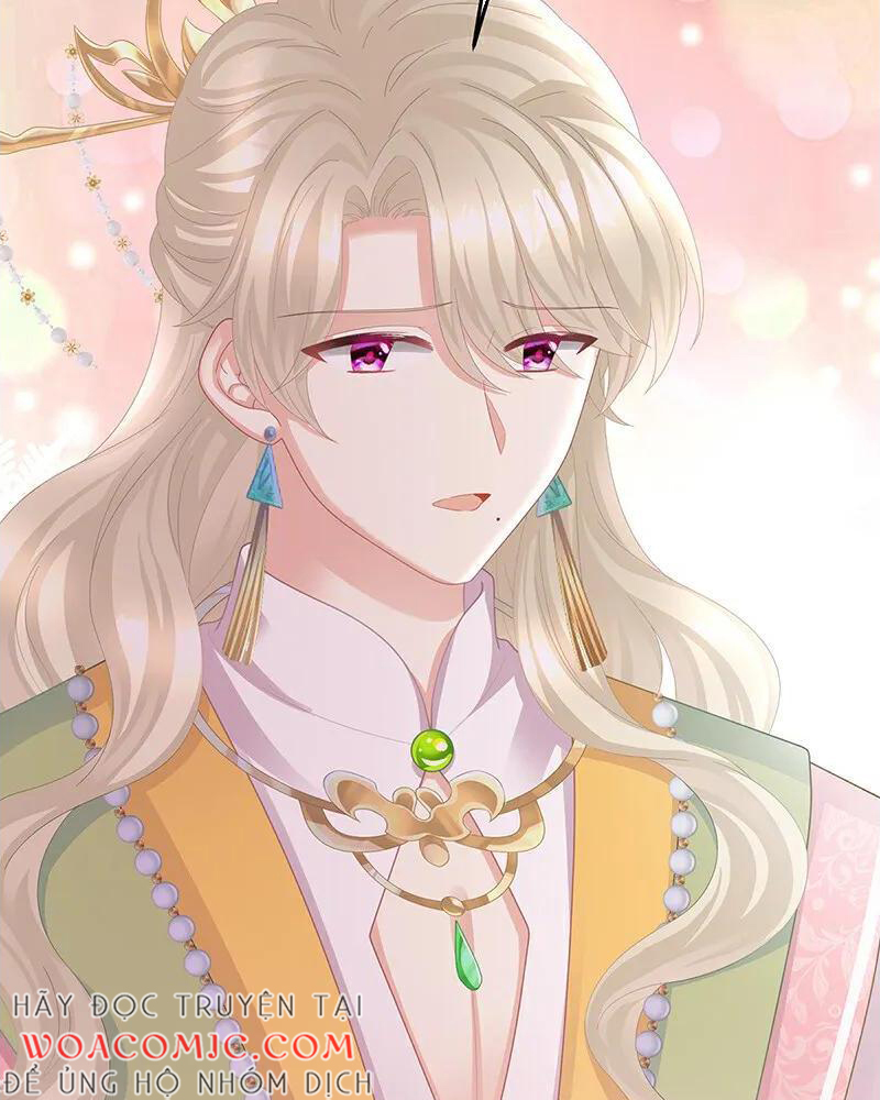 Hậu Cung Của Nữ Đế Chapter 450 - Trang 2