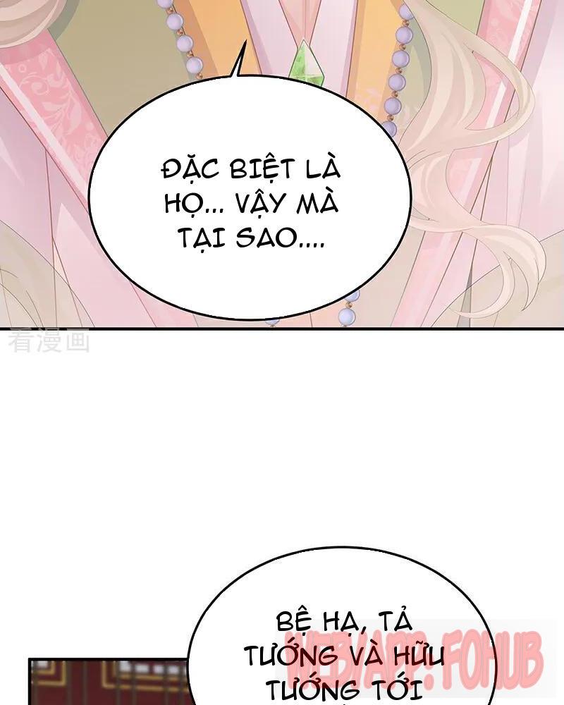 Hậu Cung Của Nữ Đế Chapter 450 - Trang 2