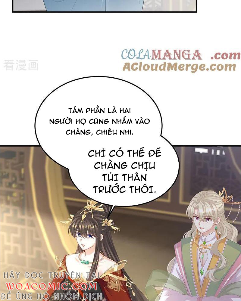 Hậu Cung Của Nữ Đế Chapter 450 - Trang 2