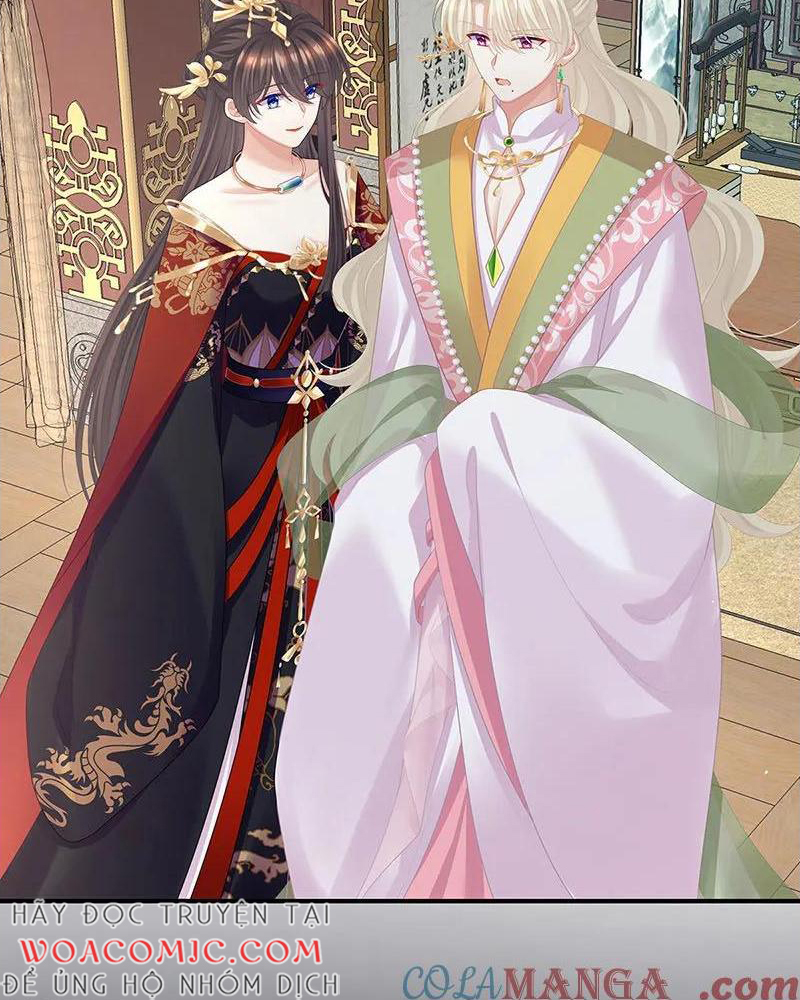 Hậu Cung Của Nữ Đế Chapter 450 - Trang 2