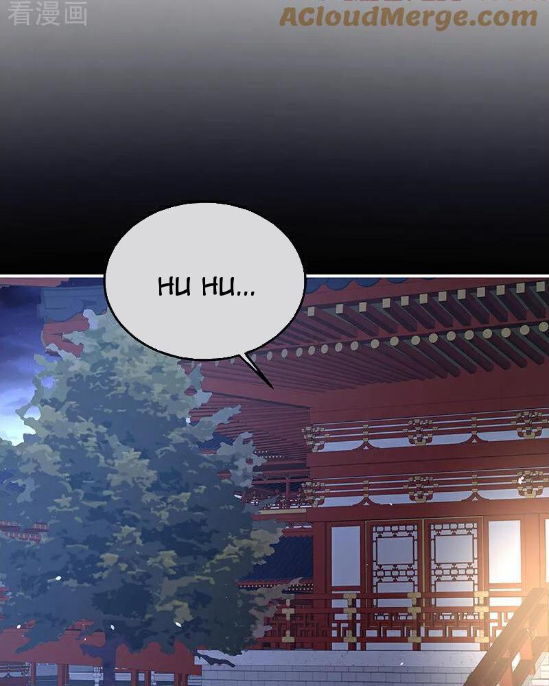 Hậu Cung Của Nữ Đế Chapter 450 - Trang 2