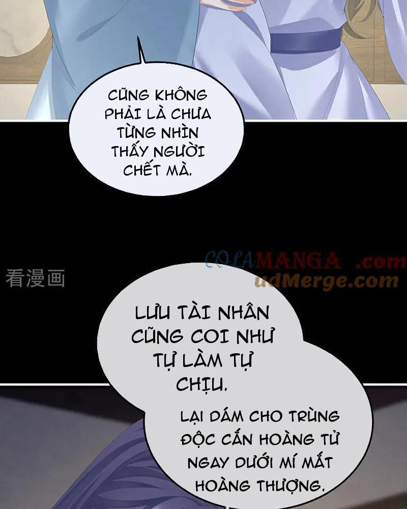 Hậu Cung Của Nữ Đế Chapter 450 - Trang 2