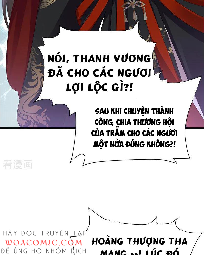 Hậu Cung Của Nữ Đế Chapter 451 - Trang 2