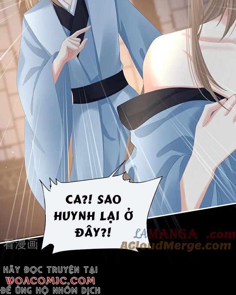 Hậu Cung Của Nữ Đế Chapter 453 - Trang 2
