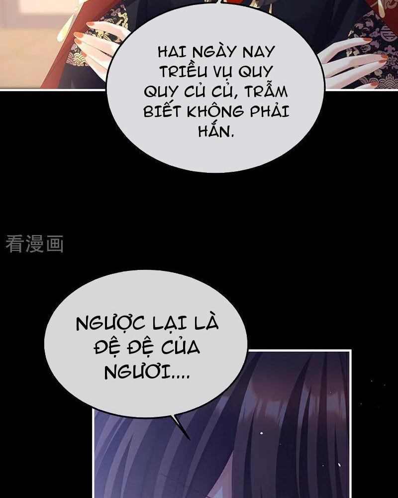 Hậu Cung Của Nữ Đế Chapter 453 - Trang 2