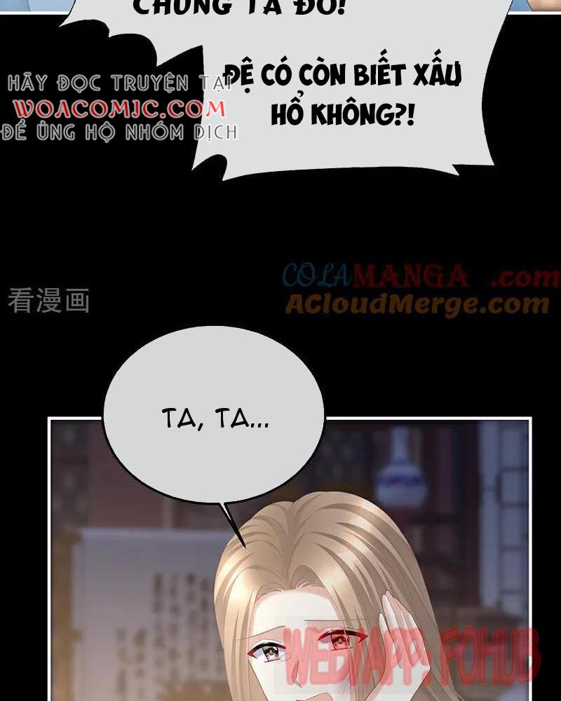 Hậu Cung Của Nữ Đế Chapter 453 - Trang 2