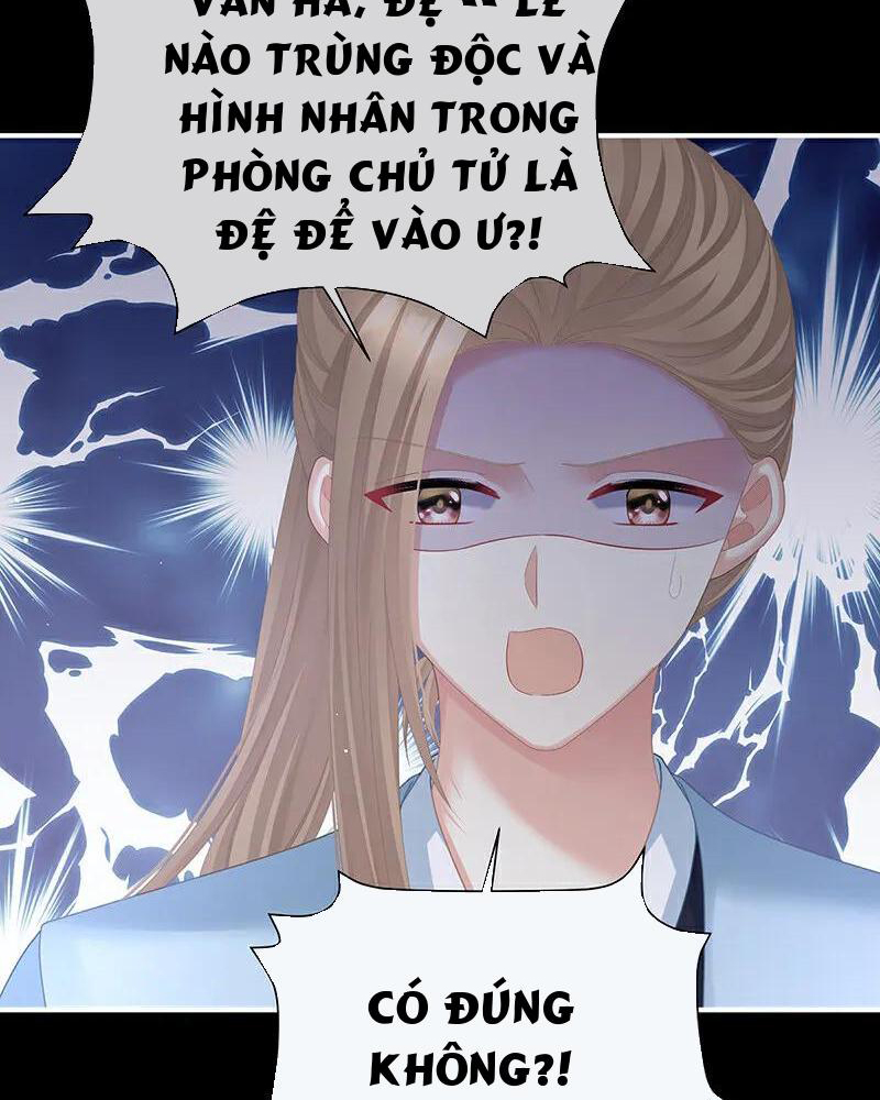 Hậu Cung Của Nữ Đế Chapter 453 - Trang 2