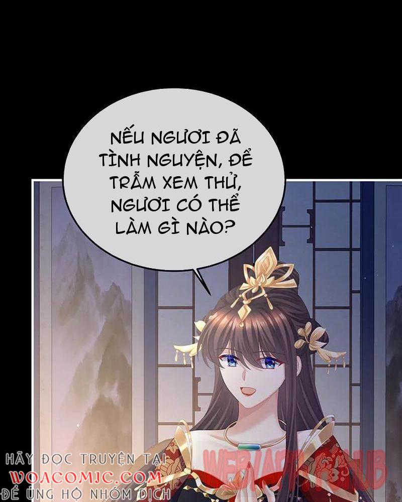 Hậu Cung Của Nữ Đế Chapter 453 - Trang 2
