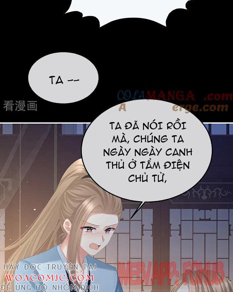 Hậu Cung Của Nữ Đế Chapter 453 - Trang 2