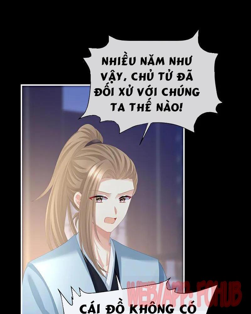 Hậu Cung Của Nữ Đế Chapter 453 - Trang 2