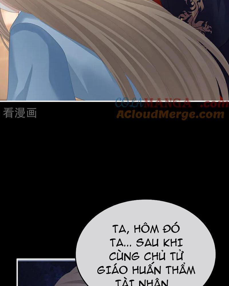 Hậu Cung Của Nữ Đế Chapter 453 - Trang 2