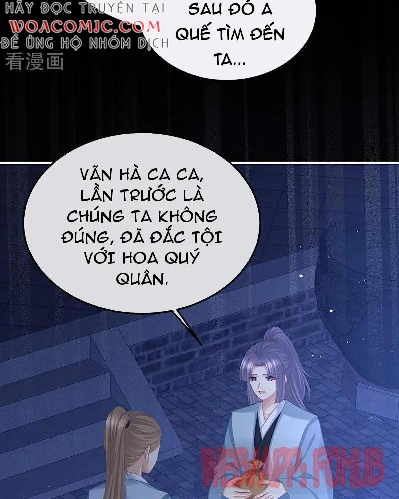 Hậu Cung Của Nữ Đế Chapter 453 - Trang 2
