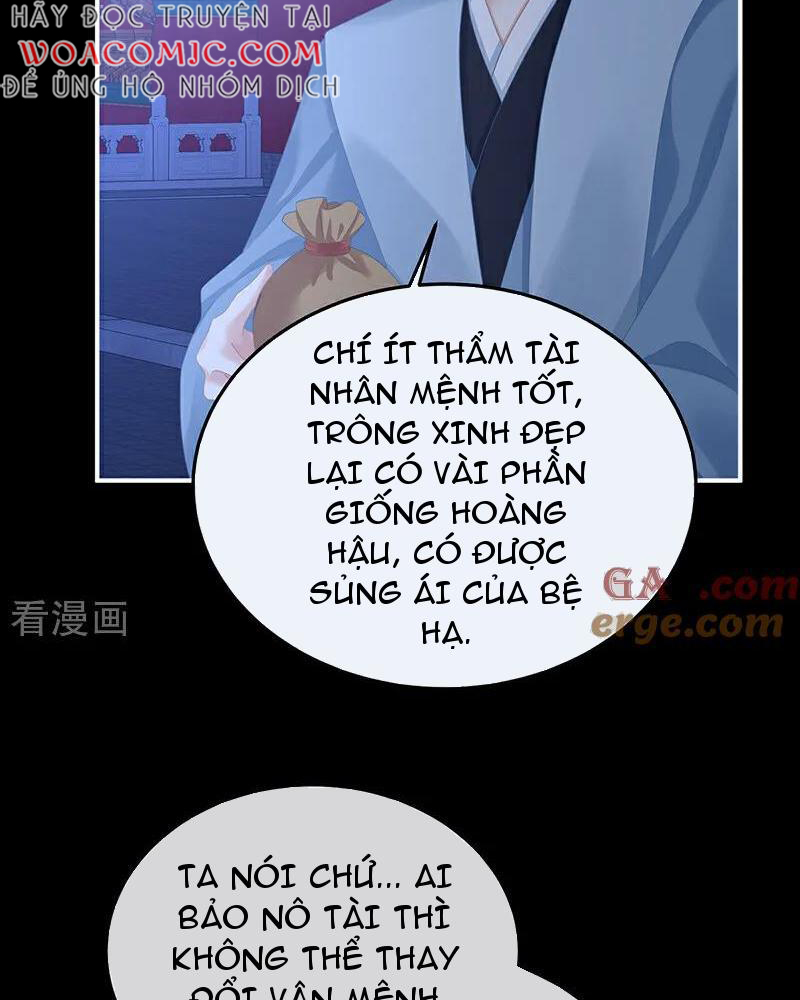 Hậu Cung Của Nữ Đế Chapter 453 - Trang 2