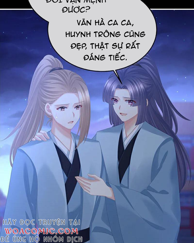 Hậu Cung Của Nữ Đế Chapter 453 - Trang 2
