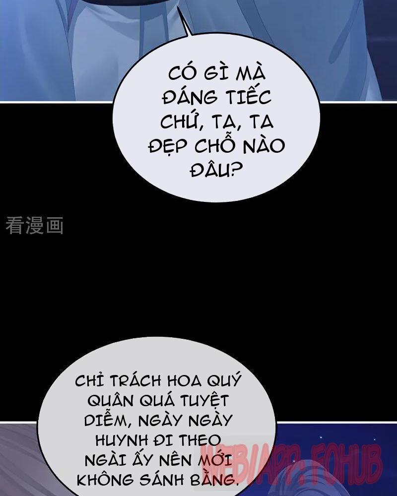 Hậu Cung Của Nữ Đế Chapter 453 - Trang 2