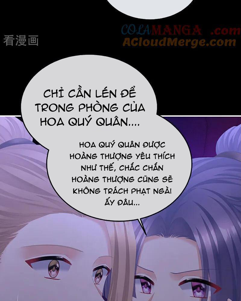 Hậu Cung Của Nữ Đế Chapter 453 - Trang 2
