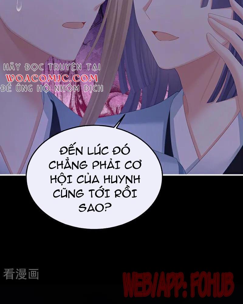 Hậu Cung Của Nữ Đế Chapter 453 - Trang 2