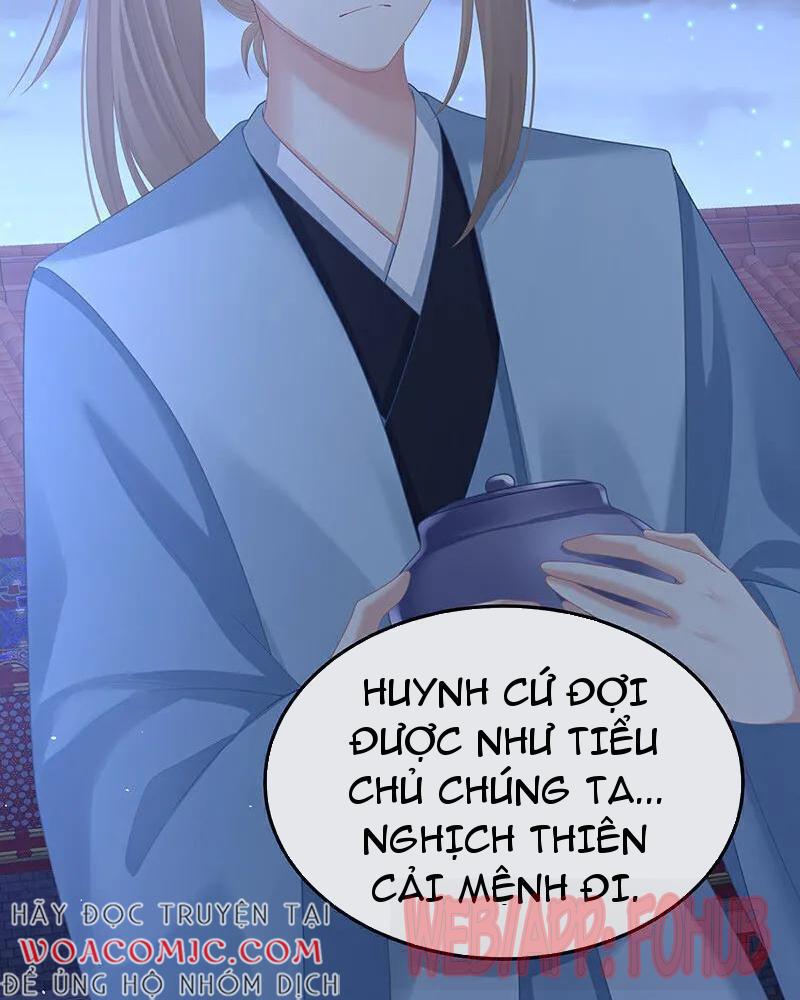 Hậu Cung Của Nữ Đế Chapter 453 - Trang 2