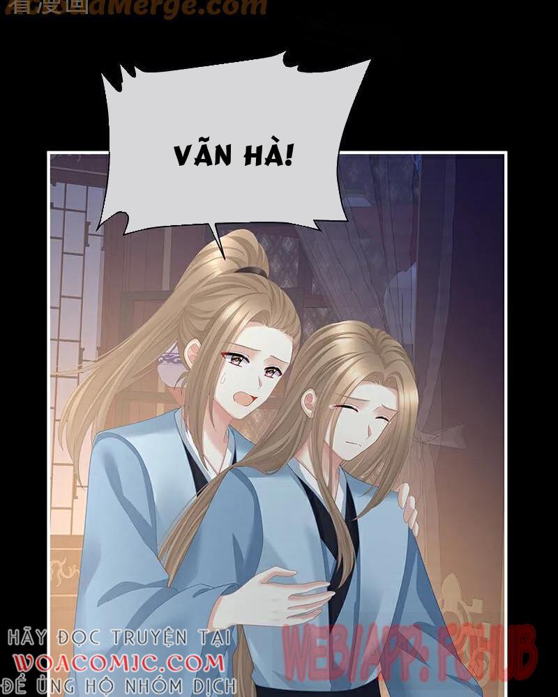 Hậu Cung Của Nữ Đế Chapter 453 - Trang 2