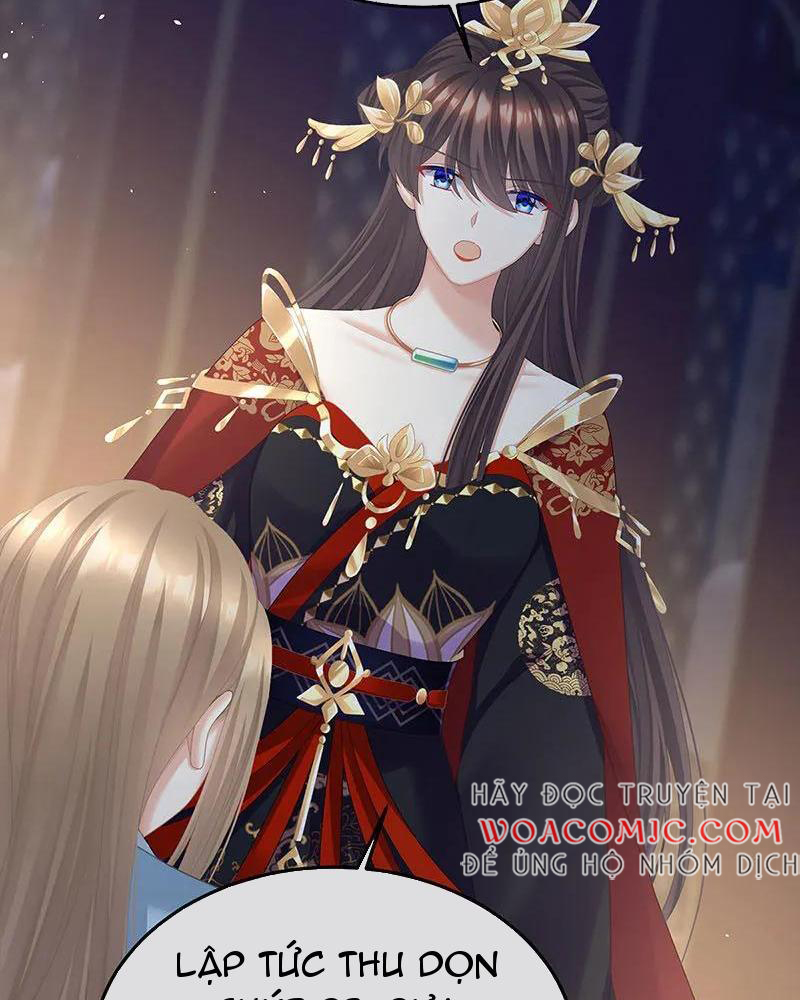 Hậu Cung Của Nữ Đế Chapter 453 - Trang 2