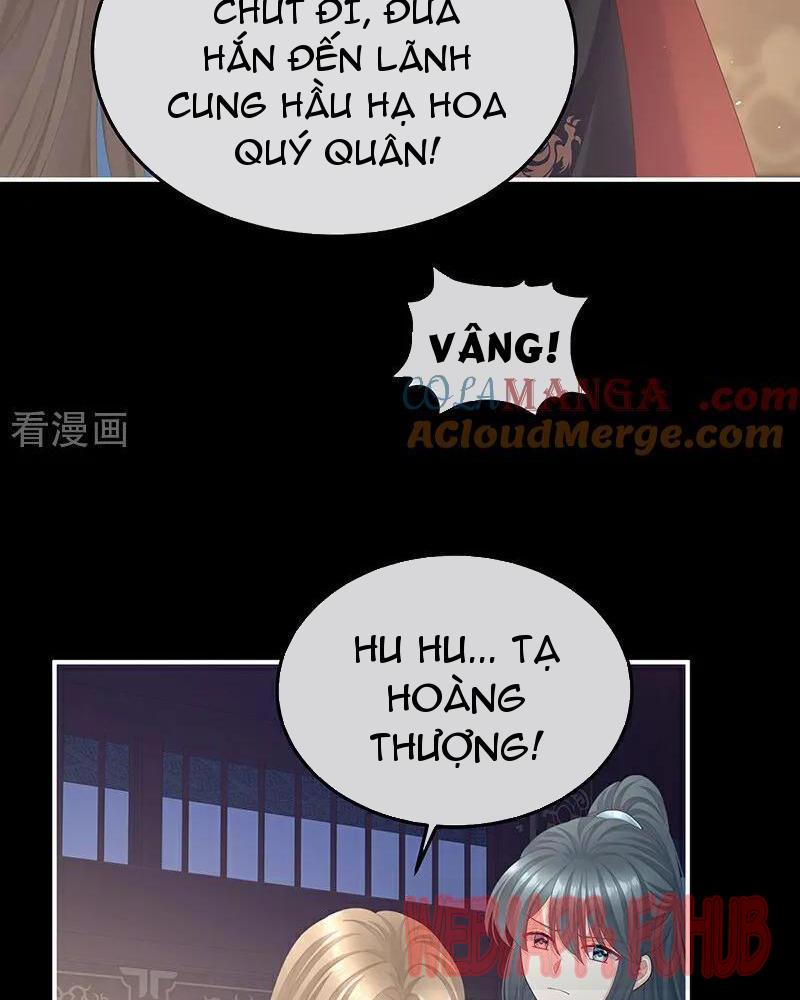 Hậu Cung Của Nữ Đế Chapter 453 - Trang 2