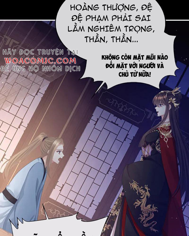 Hậu Cung Của Nữ Đế Chapter 453 - Trang 2