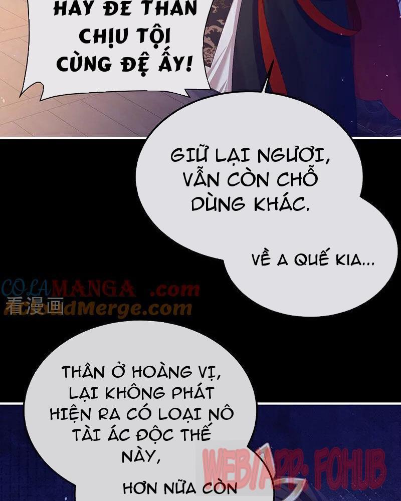 Hậu Cung Của Nữ Đế Chapter 453 - Trang 2
