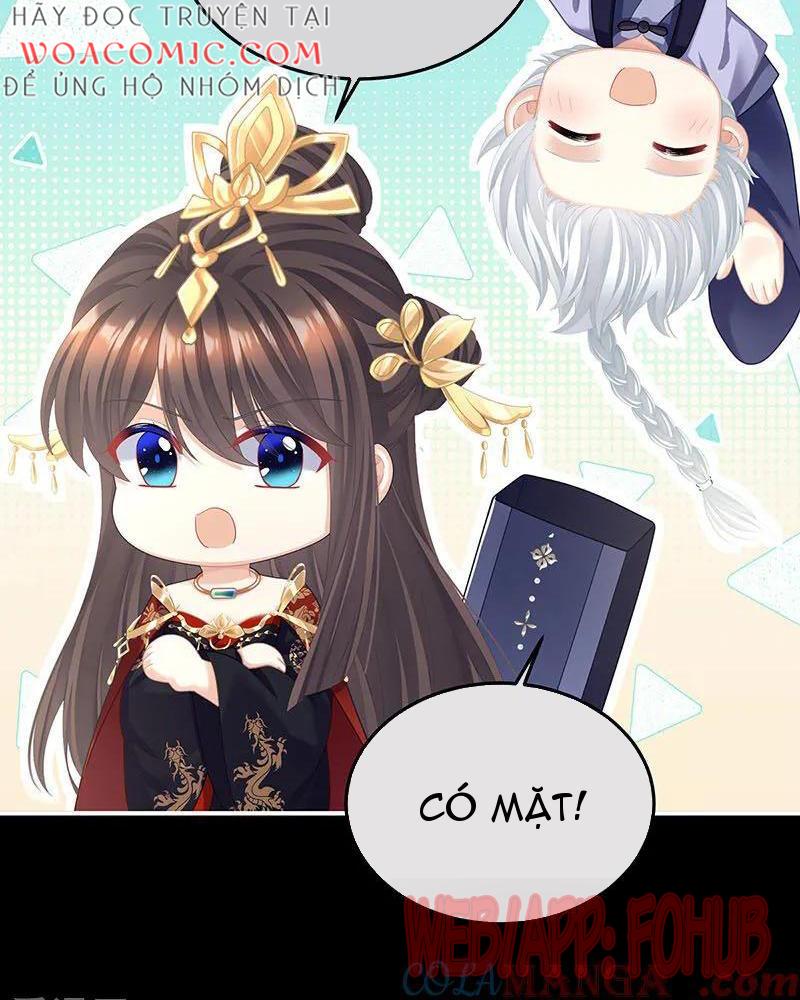 Hậu Cung Của Nữ Đế Chapter 453 - Trang 2