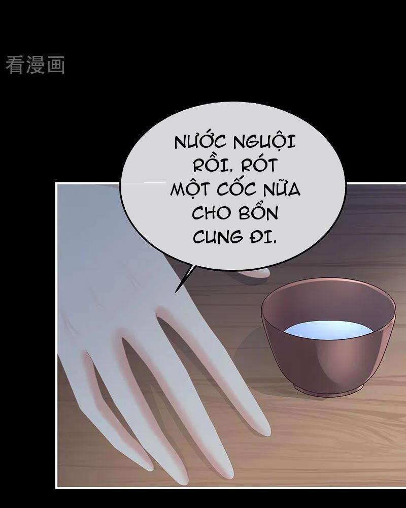 Hậu Cung Của Nữ Đế Chapter 454 - Trang 2