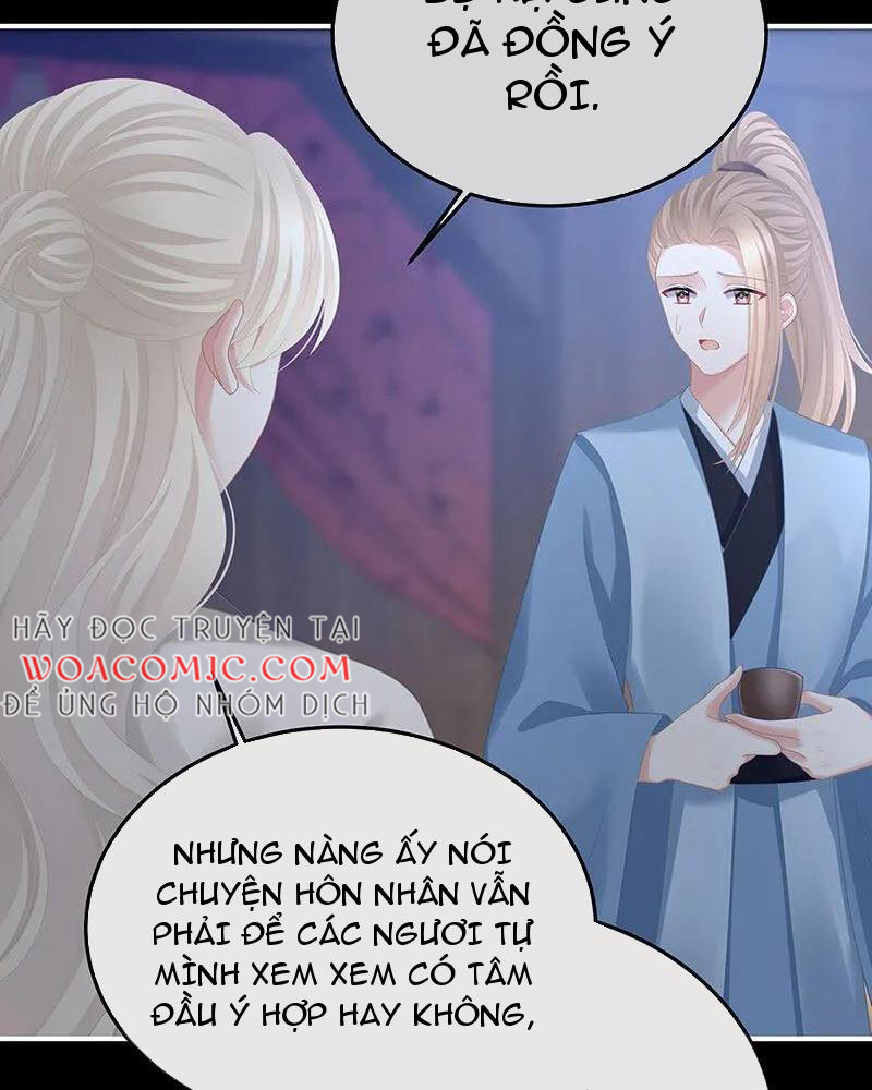 Hậu Cung Của Nữ Đế Chapter 454 - Trang 2