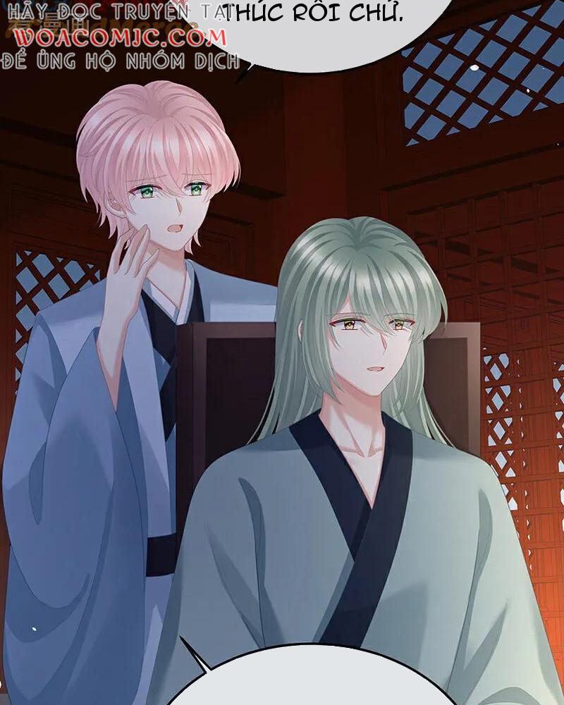 Hậu Cung Của Nữ Đế Chapter 455 - Trang 2