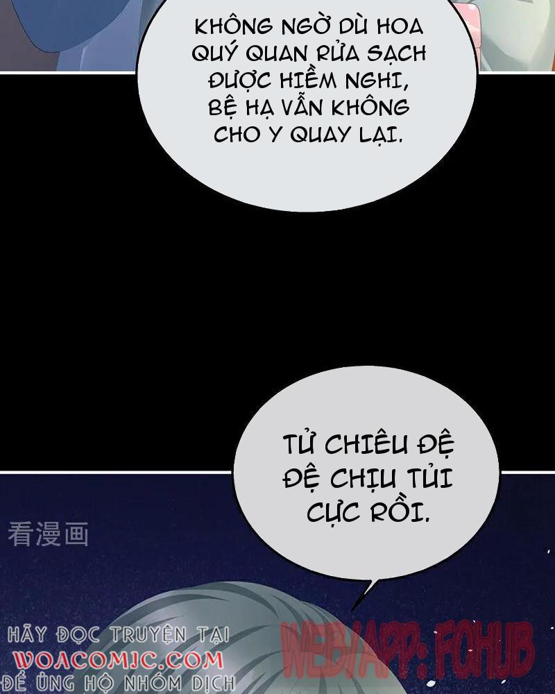 Hậu Cung Của Nữ Đế Chapter 455 - Trang 2