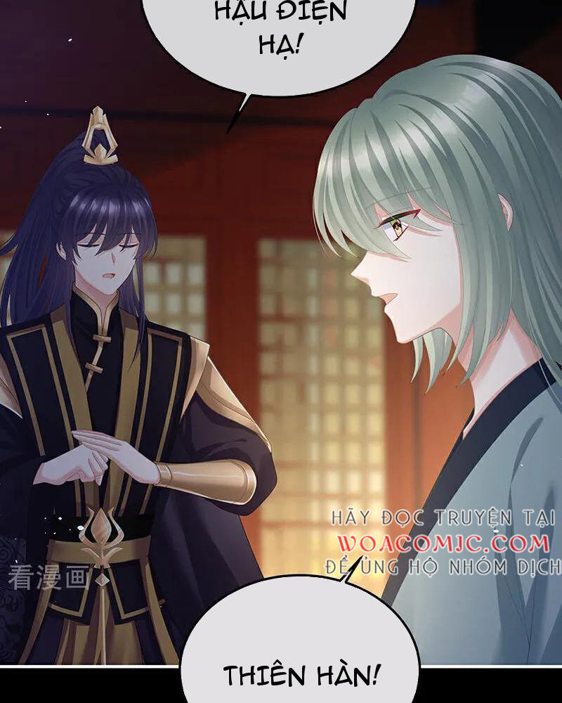Hậu Cung Của Nữ Đế Chapter 455 - Trang 2