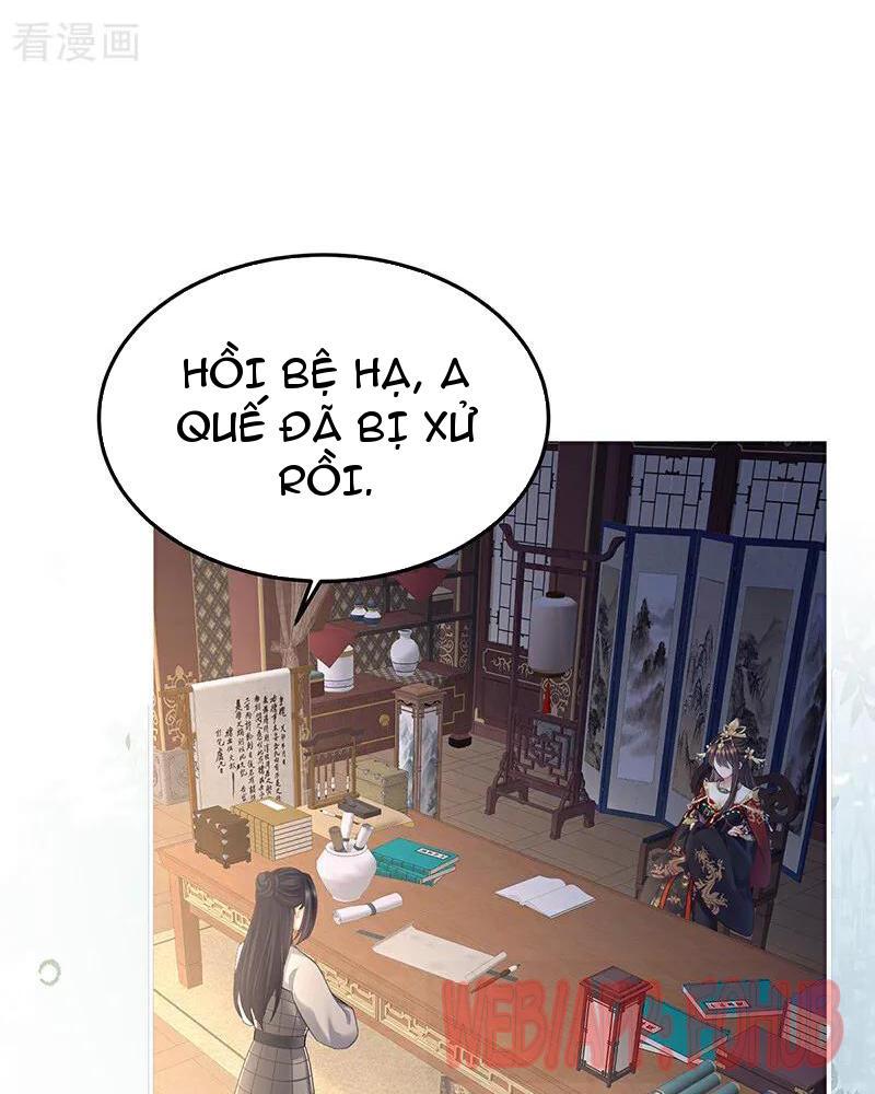 Hậu Cung Của Nữ Đế Chapter 455 - Trang 2
