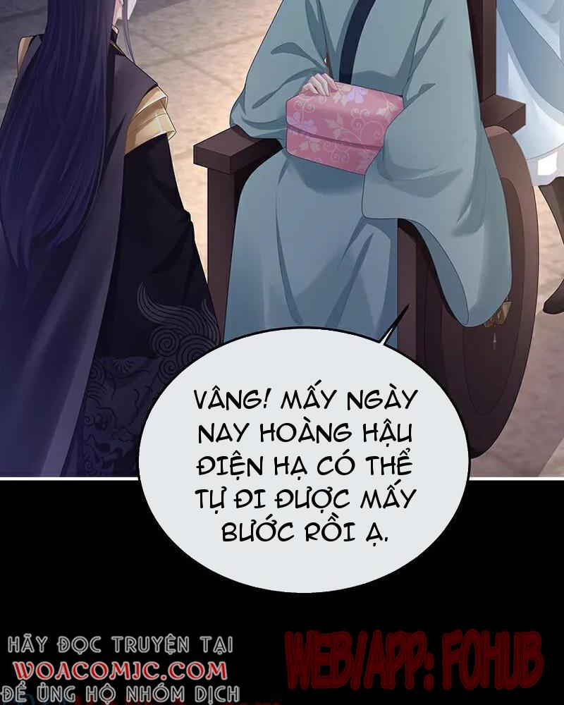 Hậu Cung Của Nữ Đế Chapter 455 - Trang 2