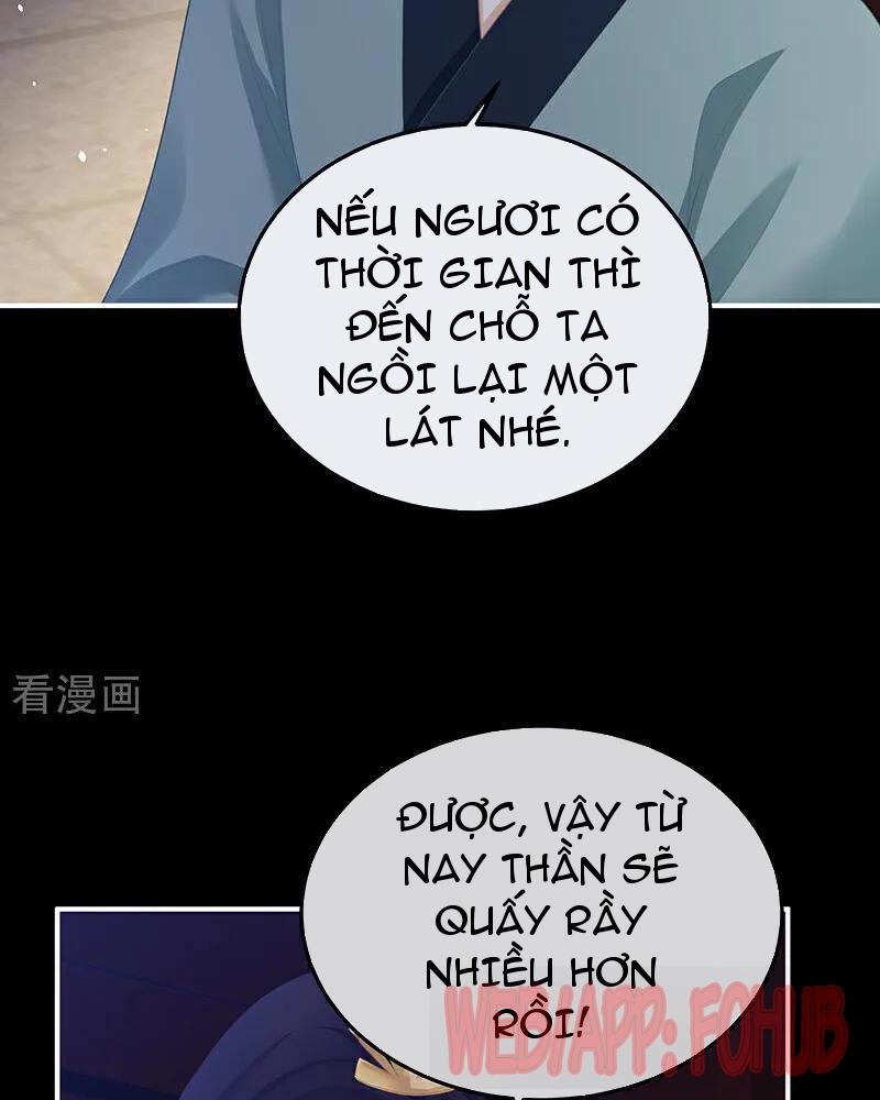 Hậu Cung Của Nữ Đế Chapter 455 - Trang 2