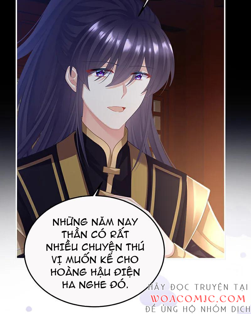 Hậu Cung Của Nữ Đế Chapter 455 - Trang 2