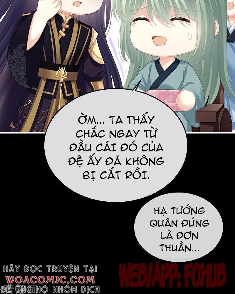 Hậu Cung Của Nữ Đế Chapter 455 - Trang 2