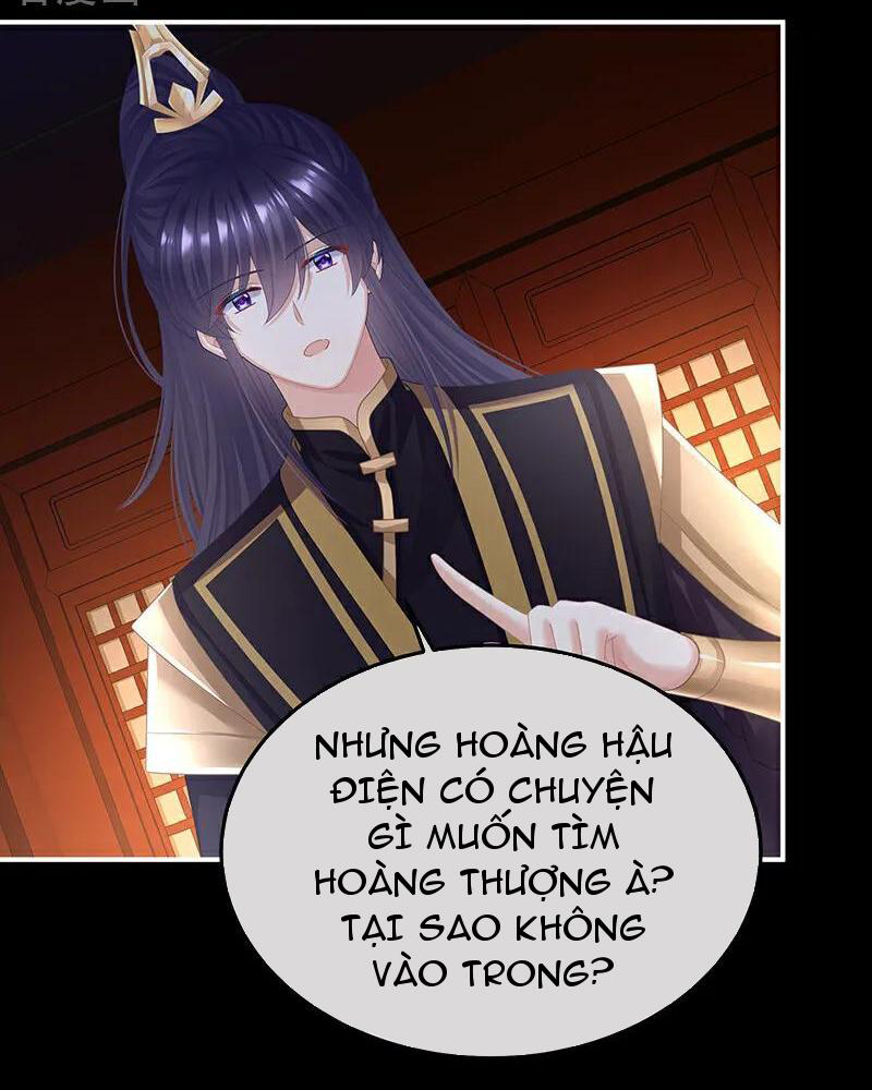 Hậu Cung Của Nữ Đế Chapter 455 - Trang 2