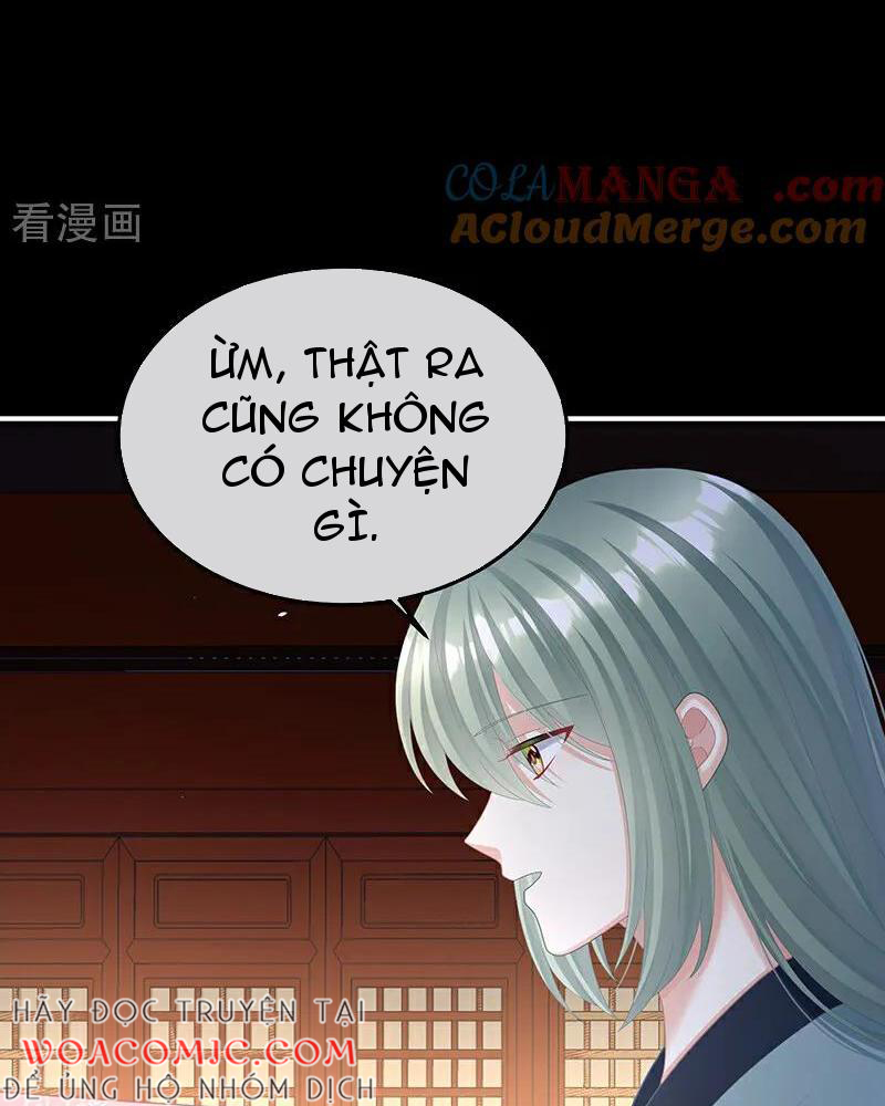 Hậu Cung Của Nữ Đế Chapter 455 - Trang 2