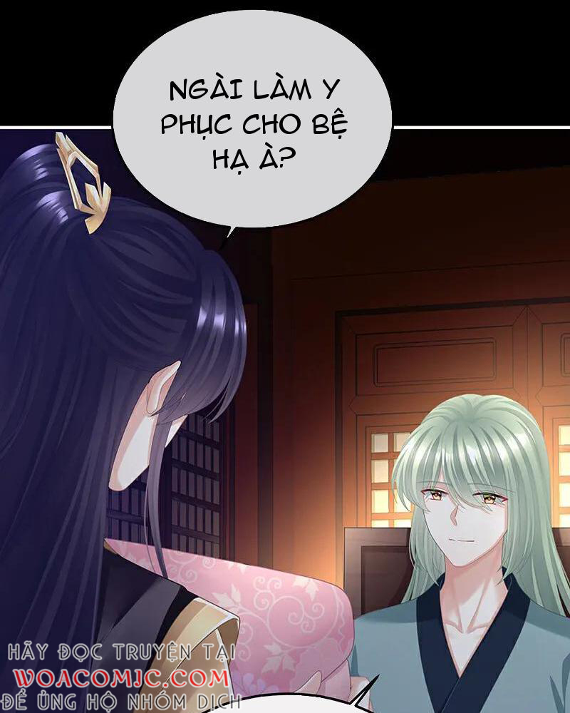 Hậu Cung Của Nữ Đế Chapter 455 - Trang 2