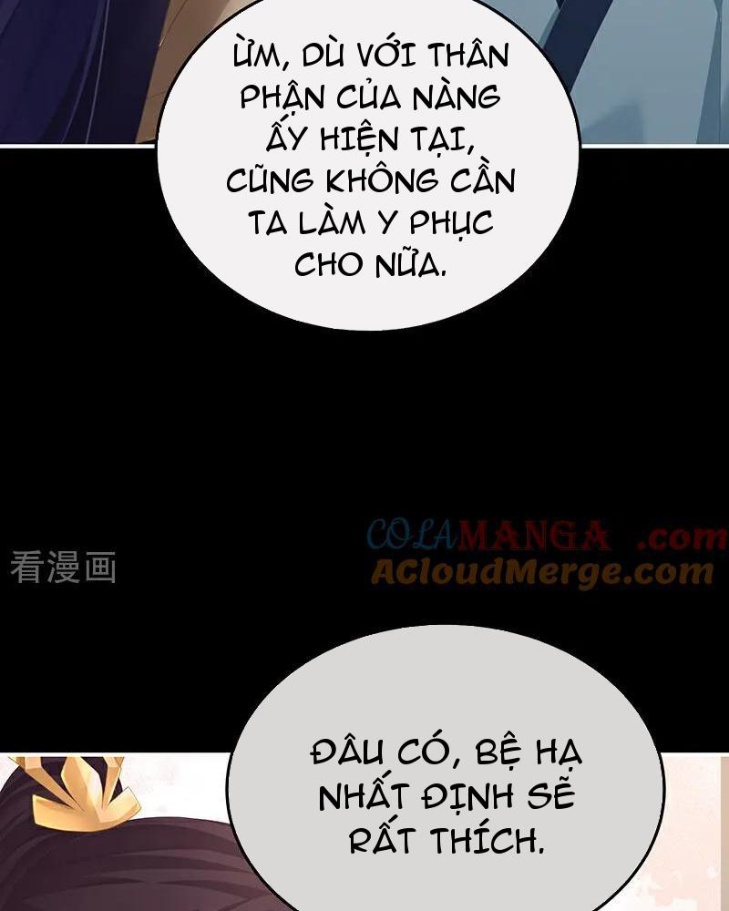 Hậu Cung Của Nữ Đế Chapter 455 - Trang 2