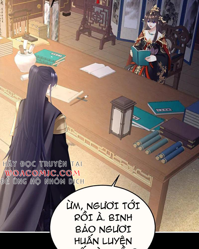 Hậu Cung Của Nữ Đế Chapter 455 - Trang 2