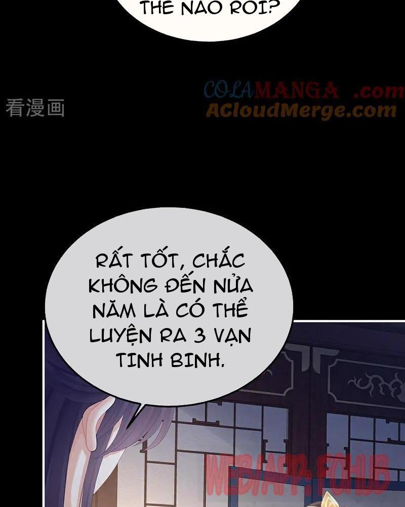 Hậu Cung Của Nữ Đế Chapter 455 - Trang 2