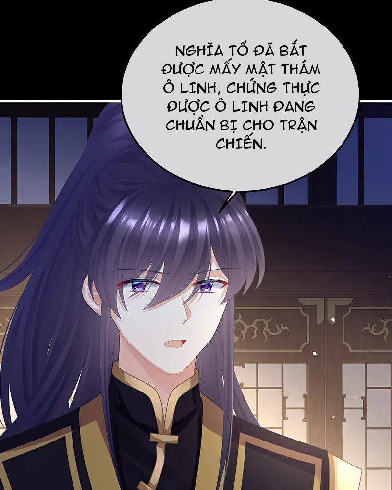 Hậu Cung Của Nữ Đế Chapter 455 - Trang 2